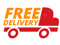 Enjoy Free Delivery Nationwide